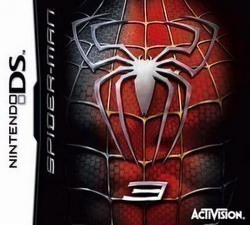 Spider-Man The Movie 3