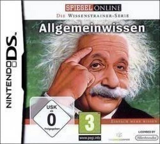 SPIEGEL Online - Allgemeinwissen