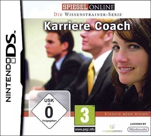 Spiegel Online: Karriere Coach