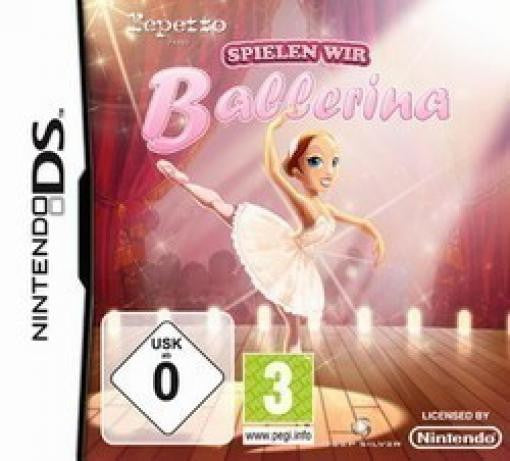 Spielen wir Ballerina