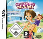 Spielen wir Mami