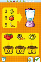 Spielend Mathe lernen
