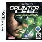 Splinter Cell: Chaos Theory (DE)