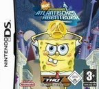 SpongeBobs Atlantisches Abenteuer (DE)