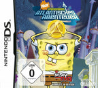 SpongeBobs Atlantisches Abenteuer (DE)