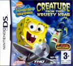 Spongebob Squarepants: Creature from the Krusty Krab (GB)