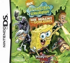 SpongeBob: Die Macht des Schleims (DE)