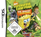 SpongeBob: Die Macht des Schleims (DE)