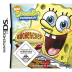 SpongeBob Schwammkopf: Küchenchef (DE)