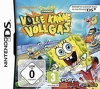 SpongeBob - Schwammkopf: Volle Kanne Vollgas / Boating Bash