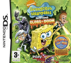 Spongebob Squarepants: Globs of Doom