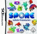 Spore: Wilde Kreaturen (DE)