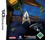 Star Trek: Tactical Assault