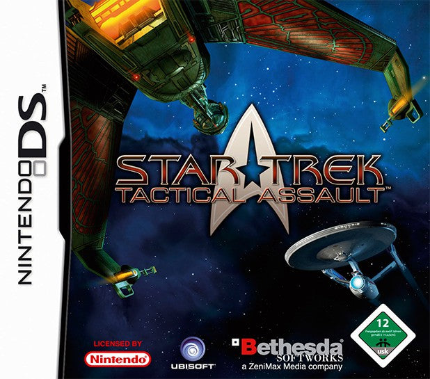 Star Trek: Tactical Assault (DE)
