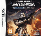 Star Wars Battlefront Elite Squadron (AT)