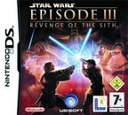 Star Wars: Episode 3 - Die Rache der Sith / Revenge of the Sith (DE)
