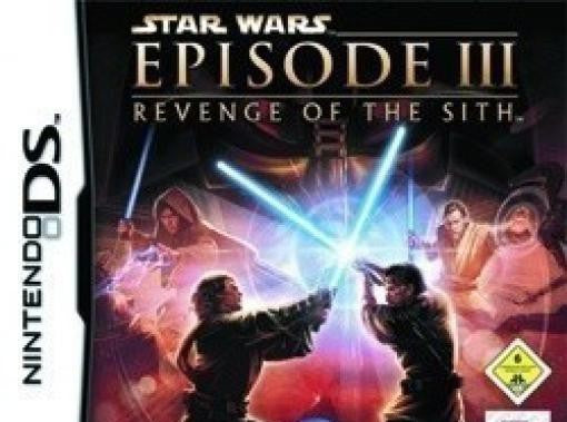 Star Wars: Episode 3 - Die Rache der Sith / Revenge of the Sith (DE)