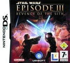 Star Wars: Episode 3 - Die Rache der Sith / Revenge of the Sith (DE)