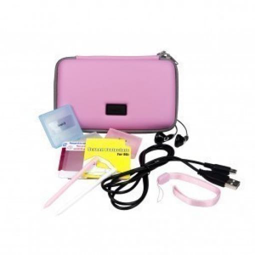 Starter Pack pink [Logic3]