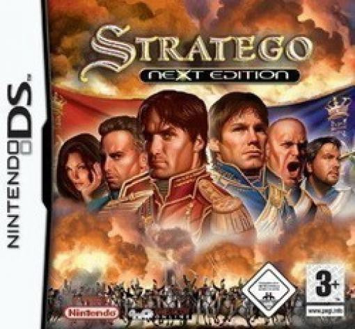Stratego: Next Edition (DE)