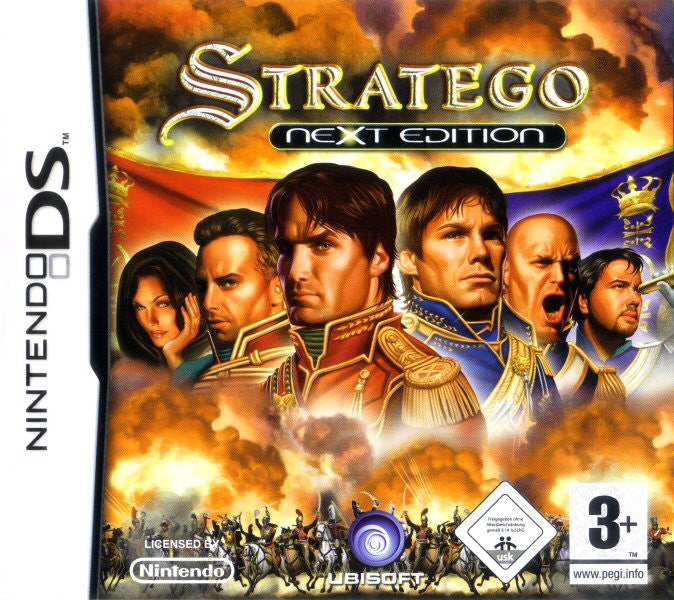 Stratego: Next Edition (DE)