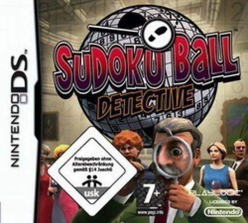 Sudoku Ball Detective