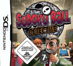 Sudoku Ball Detective