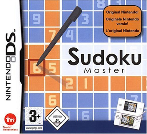Sudoku Master (DE)