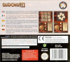 Sudokuro (GB)