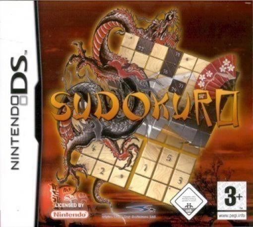 Sudokuro (GB)