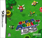 Super Mario 64 (JP)