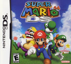 Super Mario 64 (US)
