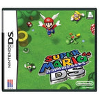 Super Mario 64 (JP)