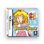 Super Princess Peach