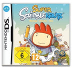 Super Scribblenauts (DE)