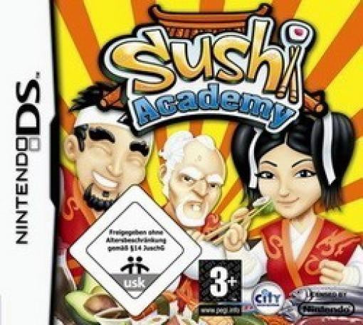 Sushi Academy (DE)
