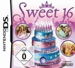 Sweet 16 (DE)