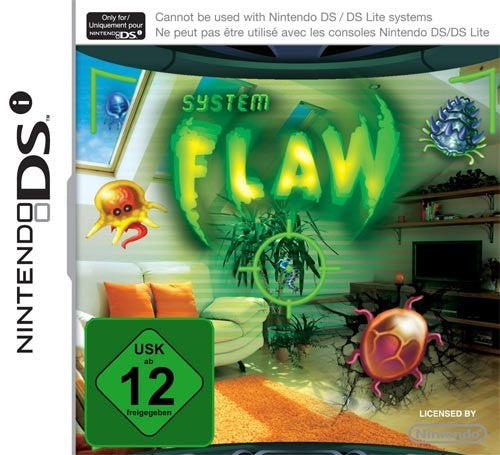 System Flaw