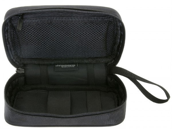 System Tasche N12 [rosa][Tasche für DS, DS Lite, GBA & GBA SP]