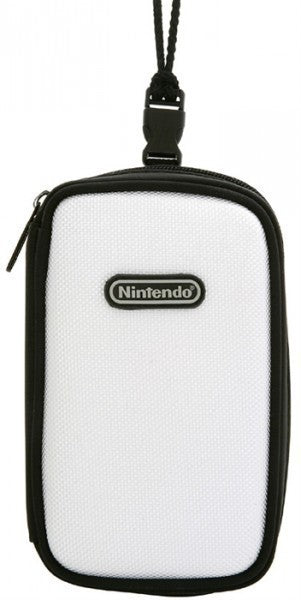 System Tasche N12 [rosa][Tasche für DS, DS Lite, GBA & GBA SP]
