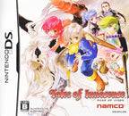 Tales of Innocence (JP)
