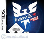 Tecktonik World Tour