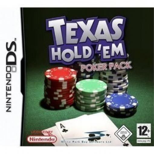 Texas Hold 'Em Poker