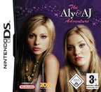 The Aly & AJ Adventure (DE)
