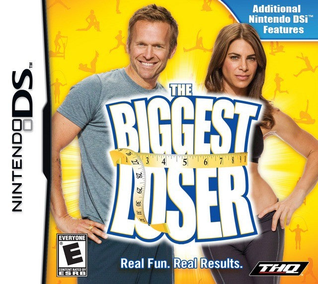 The Biggest Loser (US)