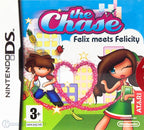 The Chase: Felix meets Felicity