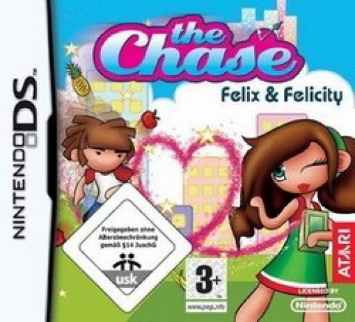 The Chase