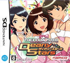 The Idolm@ster: Dearly Stars (JP)