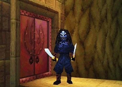The Last Airbender (GB)