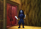 The Last Airbender (GB)